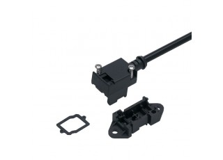 E79995 - ecomat300-FC connector PVC V2A 2m E79995 - ecomat300-FC connector PVC V2A 2m