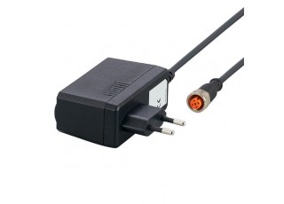 E80120 Plug-in power supply Power Supply 24VDC/1.0A/EU E80120 Plug-in power supply Power Supply 24VDC/1.0A/EU