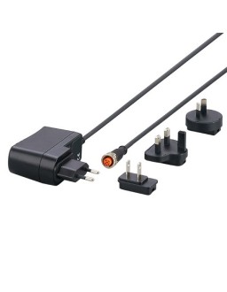 E80121 Plug-in power supply Power Supply 24VDC/1.0A/ww