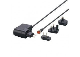 E80121 Plug-in power supply Power Supply 24VDC/1.0A/ww E80121 Plug-in power supply Power Supply 24VDC/1.0A/ww