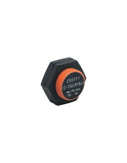 E80311 - efector190-ID-TAG/M18X1/01