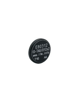 E80312 - efector190-ID-TAG/D12X2/01