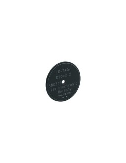 E80319 - efector190-ID-TAG/D50X2.2/01