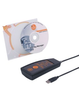 E80321 - efector190-RFID HANDHELD READER USB