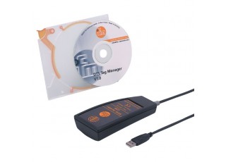 E80321 - efector190-RFID HANDHELD READER USB
