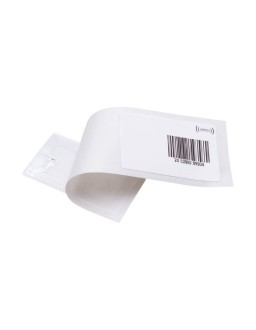 E80379 - efector190-ID-TAG/Label 80X50/03 - 896 bit