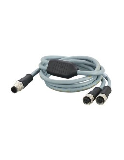 E80411 Y connection cable Adapter cable GPIO