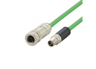 E80412 Ethernet connection cable Adapter cable ETH