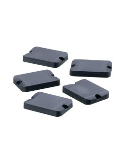 E80417 RFID tag ID-TAG/51x37x7,5