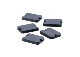 E80417 RFID tag ID-TAG/51x37x7,5
