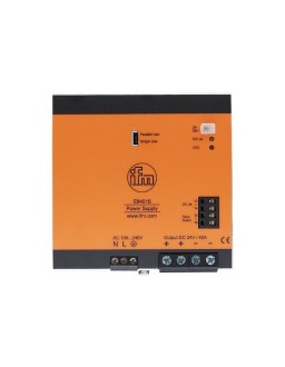 E84016 - ecomat200-PSU-1AC/24VDC-40A