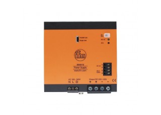 E84016 - ecomat200-PSU-1AC/24VDC-40A E84016 - ecomat200-PSU-1AC/24VDC-40A