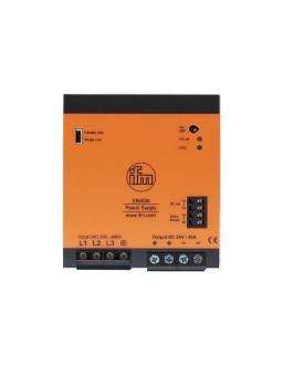 E84036 - ecomat200-PSU-3AC/24VDC-40A