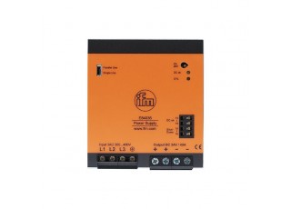 E84036 - ecomat200-PSU-3AC/24VDC-40A
