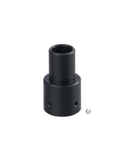 E89063 mounting adapter LED-Tower/Pole adapter 21,7 - 25 mm