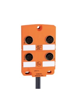 EBC025 - ecomat400-ZDO4H050MSS0010H07