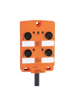 EBC027 - ecomat400-ZDO4H055MSS0010H07