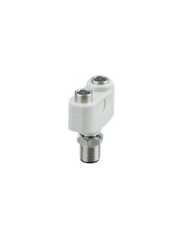 EBF012 Y-splitter ZDO2F030VAS0000-00STGH040VAS