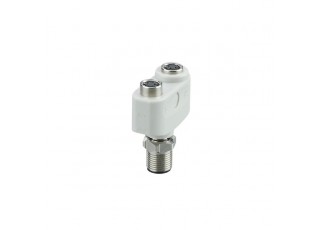 EBF012 Y-splitter ZDO2F030VAS0000-00STGH040VAS EBF012 Y-splitter ZDO2F030VAS0000-00STGH040VAS
