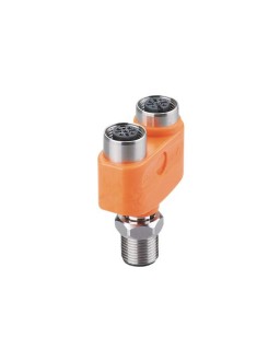 EBT006 Y-splitter ZDO2H030VAS0000-00STGH040VAS