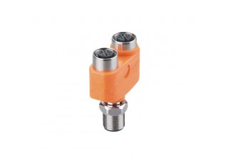 EBT006 Y-splitter ZDO2H030VAS0000-00STGH040VAS EBT006 Y-splitter ZDO2H030VAS0000-00STGH040VAS