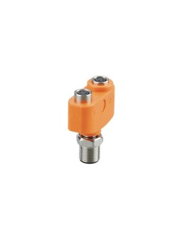 EBT012 Y-splitter ZDO2F030VAS0000-00STGH040VAS