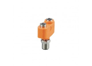 EBT012 Y-splitter ZDO2F030VAS0000-00STGH040VAS EBT012 Y-splitter ZDO2F030VAS0000-00STGH040VAS