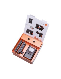 EC0400 Controller starter set for mobile machines R360/Starterkit-Accessories