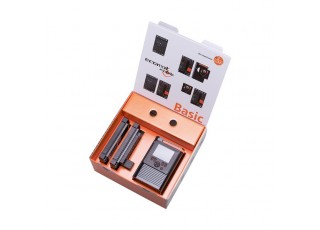 EC0400 Controller starter set for mobile machines R360/Starterkit-Accessories EC0400 Controller starter set for mobile machines R360/Starterkit-Accessories