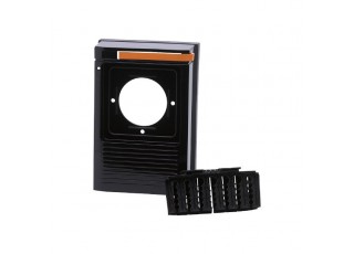 EC0402 Cover R360/cover/display intake