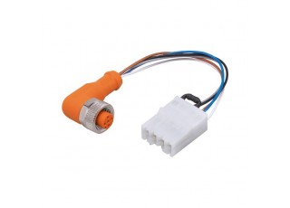 EC0452 Prewired jumper with contact housing BasicCable/Display inboard EC0452 Prewired jumper with contact housing BasicCable/Display inboard