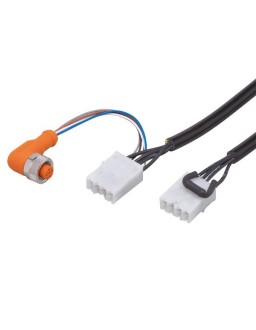 EC0453 Prewired jumper with contact housing BasicCable/DisplayModules A
