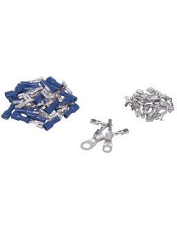 EC0457 Wirable plug set for mobile controllers BasicContact-Set/for CR0421