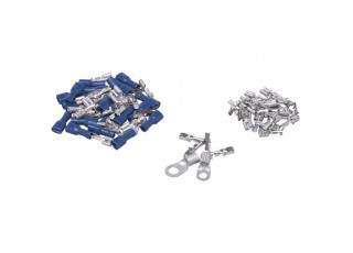 EC0457 Wirable plug set for mobile controllers BasicContact-Set/for CR0421