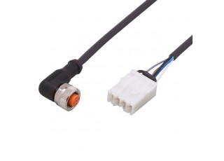 EC0458 Prewired jumper with contact housing BasicCable/Display 10m EC0458 Prewired jumper with contact housing BasicCable/Display 10m
