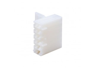EC0460 Standard timer contact housing BasicHousing/P-N1//C1.0 EC0460 Standard timer contact housing BasicHousing/P-N1//C1.0