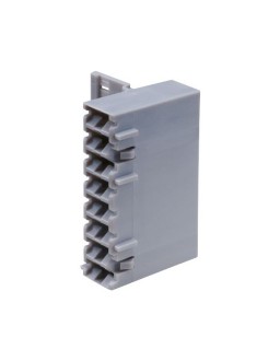 EC0462 Standard timer contact housing BasicHousing/A,B,C//C2.x