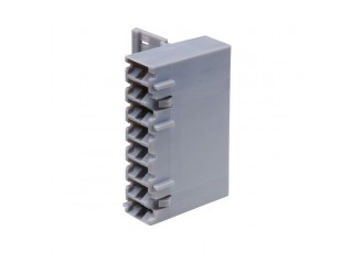 EC0462 Standard timer contact housing BasicHousing/A,B,C//C2.x EC0462 Standard timer contact housing BasicHousing/A,B,C//C2.x