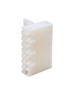 EC0463 Standard timer contact housing BasicHousing/D,E,F//C3.x