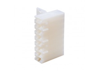 EC0463 Standard timer contact housing BasicHousing/D,E,F//C3.x EC0463 Standard timer contact housing BasicHousing/D,E,F//C3.x