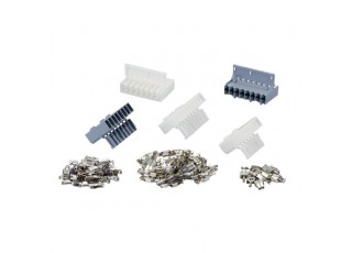 EC0464 Standard timer contact housing with contacts BasicHousing + Contact EC0464 Standard timer contact housing with contacts BasicHousing + Contact