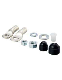 EC0465 Connecting material for power supply BasicContact-Set/for CR0431