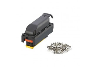 EC0701 Wirable AMP connector ecomatConnection Set Code-A