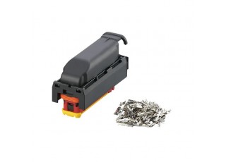 EC0702 Wirable AMP connector ecomatConnection Set Code-B