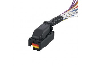 EC0705 Connecting cable with AMP connector ecomatDisplay/Cable/40p/2.5m