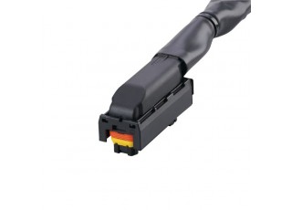 EC0711 Connecting cable with AMP connector ecomatCable/81p/2.5m/Code-A EC0711 Connecting cable with AMP connector ecomatCable/81p/2.5m/Code-A