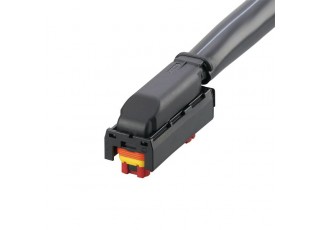 EC0721 Connecting cable with AMP connector ecomatCable/72p/2.5m/Code-B EC0721 Connecting cable with AMP connector ecomatCable/72p/2.5m/Code-B
