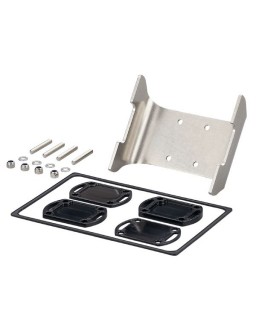 EC0730 Mounting frame for graphic displays Display/Mounting Set/5"