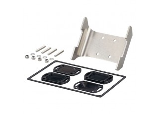 EC0730 Mounting frame for graphic displays Display/Mounting Set/5"