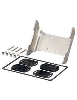 EC0731 Mounting frame for graphic displays Display/Mounting Set/7"